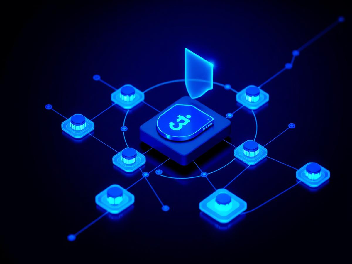Enterprise-grade infrastructure for payment processing