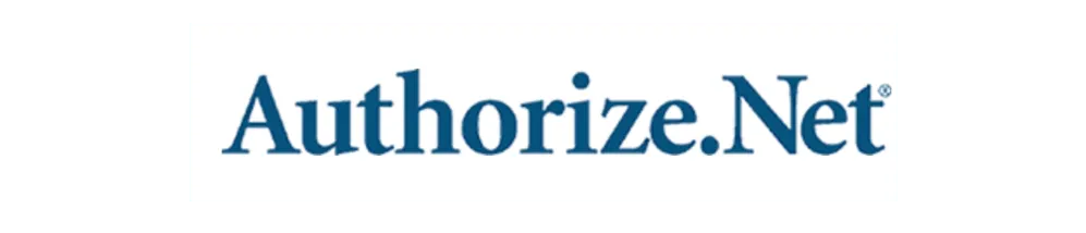 Authorize.net logo