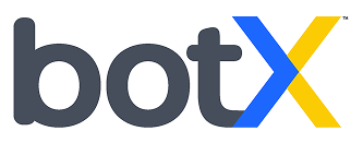 BotX logo