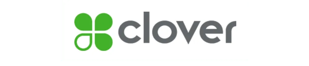 Clover logo