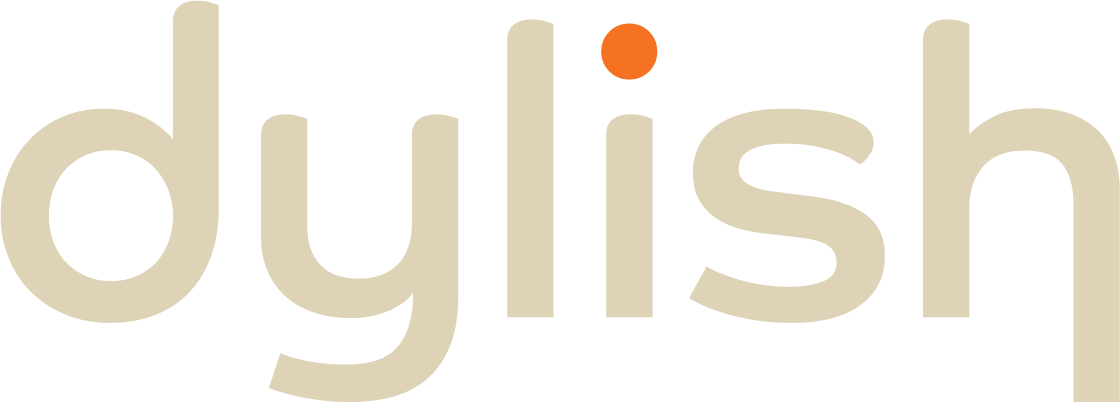 Dylish logo