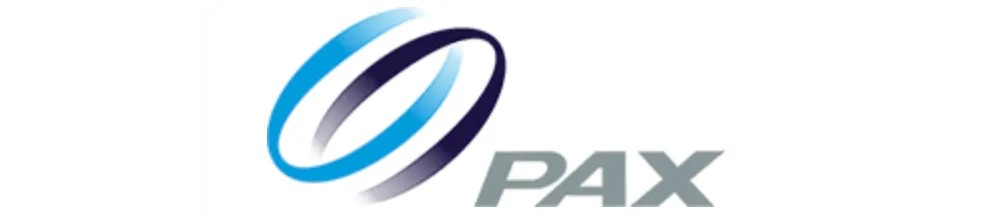 PAX logo