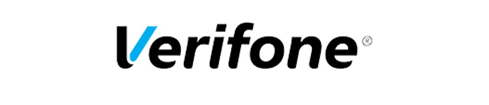 Verifone logo